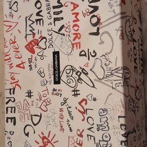 Dolce & Gabbana sneakers